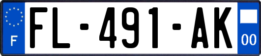 FL-491-AK