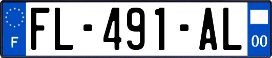 FL-491-AL