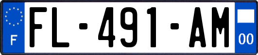 FL-491-AM