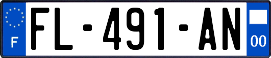 FL-491-AN