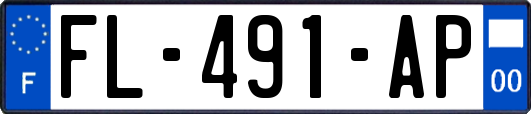 FL-491-AP