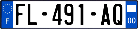 FL-491-AQ