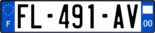 FL-491-AV