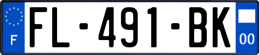 FL-491-BK