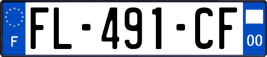 FL-491-CF