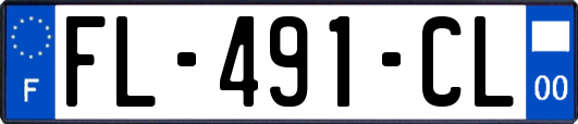 FL-491-CL