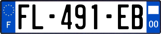 FL-491-EB