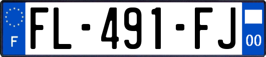 FL-491-FJ