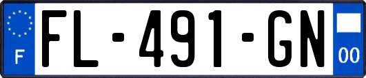 FL-491-GN