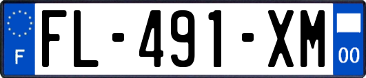FL-491-XM