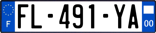 FL-491-YA