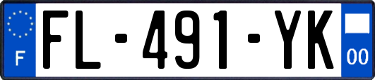 FL-491-YK
