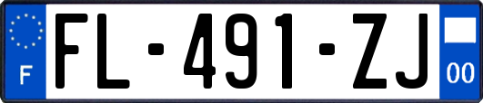 FL-491-ZJ