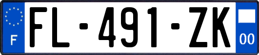 FL-491-ZK