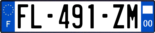 FL-491-ZM