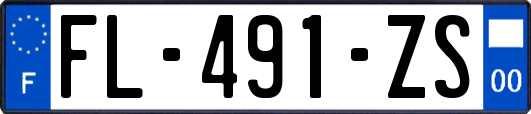 FL-491-ZS