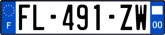 FL-491-ZW