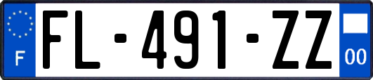 FL-491-ZZ