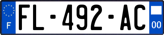 FL-492-AC