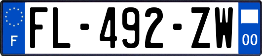 FL-492-ZW