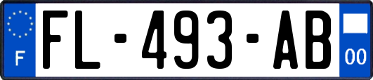 FL-493-AB