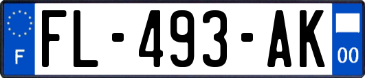 FL-493-AK