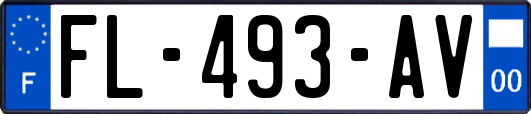 FL-493-AV
