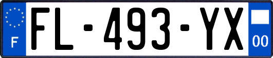 FL-493-YX