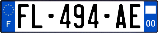 FL-494-AE