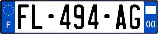 FL-494-AG