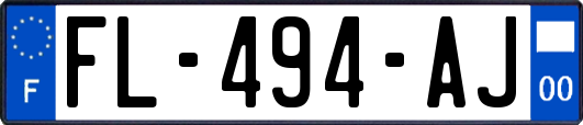 FL-494-AJ