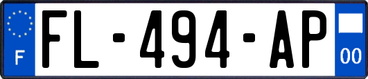 FL-494-AP