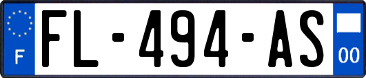 FL-494-AS