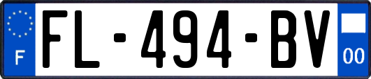 FL-494-BV