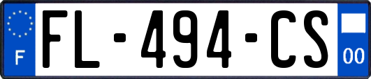 FL-494-CS