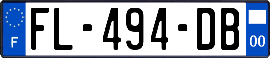 FL-494-DB
