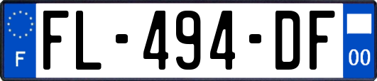 FL-494-DF