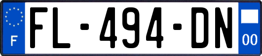 FL-494-DN