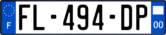 FL-494-DP