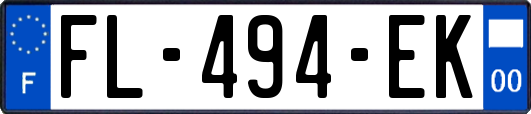 FL-494-EK