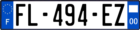 FL-494-EZ