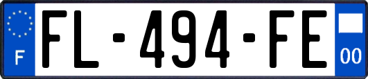 FL-494-FE