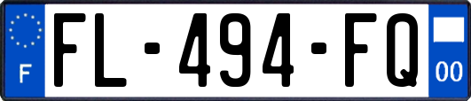 FL-494-FQ