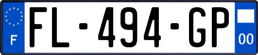 FL-494-GP