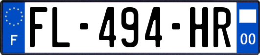 FL-494-HR
