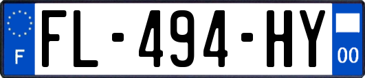 FL-494-HY