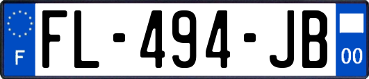 FL-494-JB