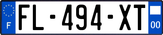 FL-494-XT