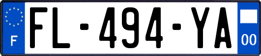 FL-494-YA