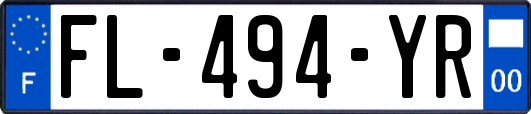 FL-494-YR
